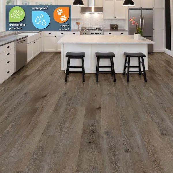 Vinyl Plank Flooring