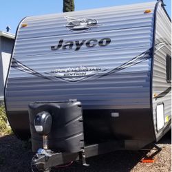 2021 Jayco 224BHW Jay Flight SLX TT