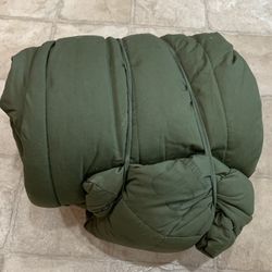 Military Surplus Extreme Cold Weather Sleeping Bag