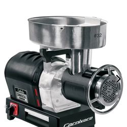 Comercial Meat Grinder 