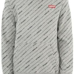 Boys Levi’s Hoodie Size 7/8