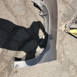 Chevy Left Fender $50