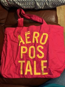 NWT Aeropostale Bag 