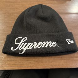 Supreme Beanie 