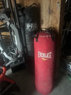 Punching Bags