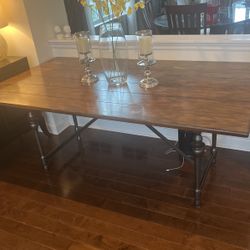 Kitchen/Dining Room Table