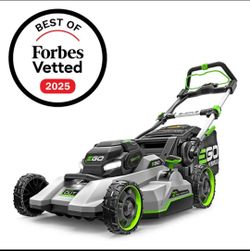 EGO POWER+ 800 Series Select Cut 21 in Self Propelled Mower with 7.5Ah
