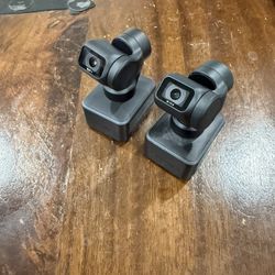 Insta360 Link AI-powered Ultra HD 4K Webcam (multiple cameras for sale)