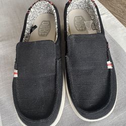 Hey Dude Misty Rise Black Women’s