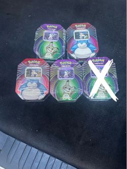 Pokemon TCG