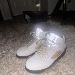 Jordan 5 A Ma Maniére Size 11