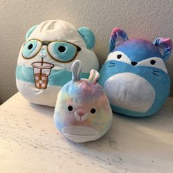 Squishmallows