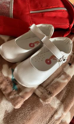 Baby Girl shoes
