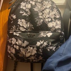 Mini Backbag 