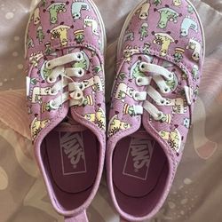 Kids Vans 
