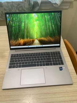 Hp laptop i7 12th gen