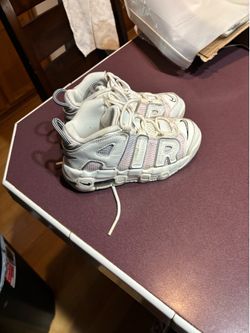 Nike Air More Uptempo