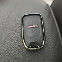GMC fob