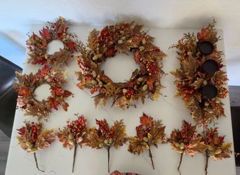 Fall Decor