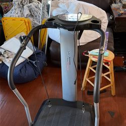 Super Fitness Massager