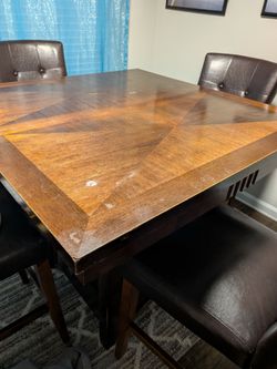 Dinning table
