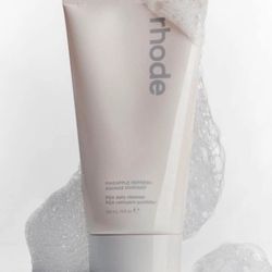 Rhode Daily Cleanser 