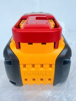 Dewalt 9.0Ah Flexvolt $129