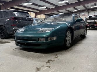 1994 Nissan 300zx