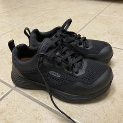 Work Shoes