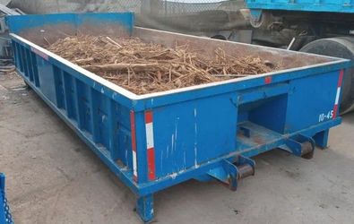 10 Yard Lowboy - Built for Concrete, Dirt & Stone Projects | Only $750