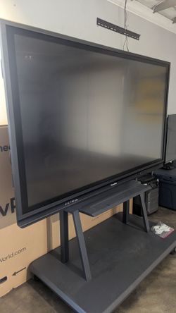Promethean board