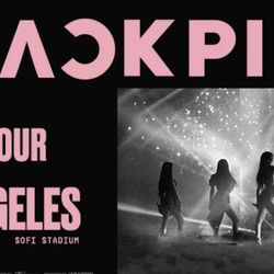 Black Pink