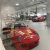 Porsche Repair 