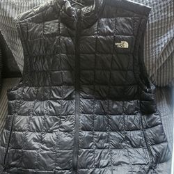 The northface like new Worn Once Size 2x $100