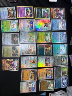 Pokemon singles