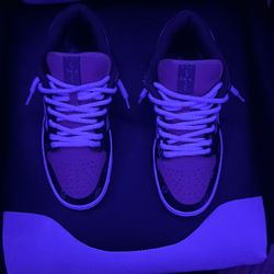 Nike SB cactus jacks