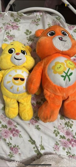 Care Bear Bundle 