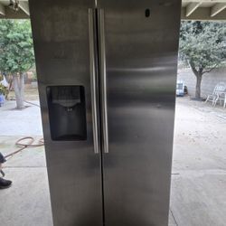 Samsung Fridge 
