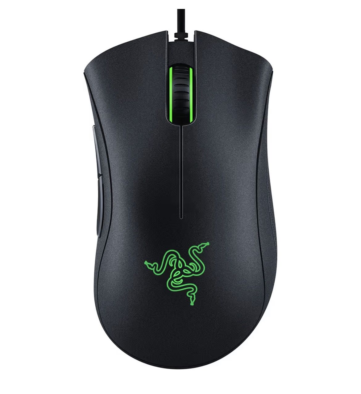Razor Deathadder Essential Gaming Mouse (Open To Offers)