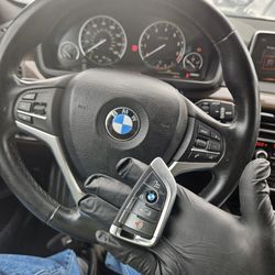 Llaves Y Controles De Auto