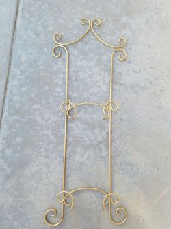 Wall decor