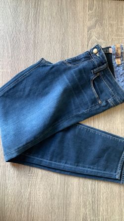 Jeans Paige brand
