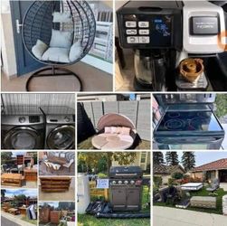 House Gadgets