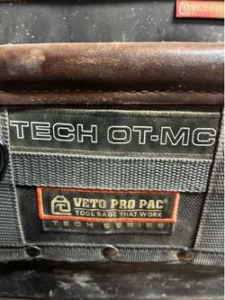 VETO Tech OT-MC