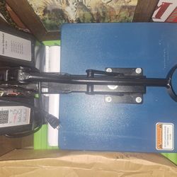 Heat Press 