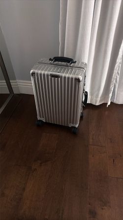 Rimowa Suit Case