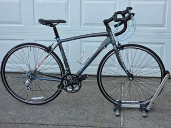47CM Raleigh Road Bike