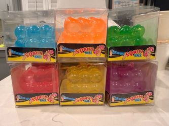 Cube toy