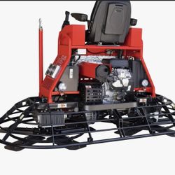 Power Trowel