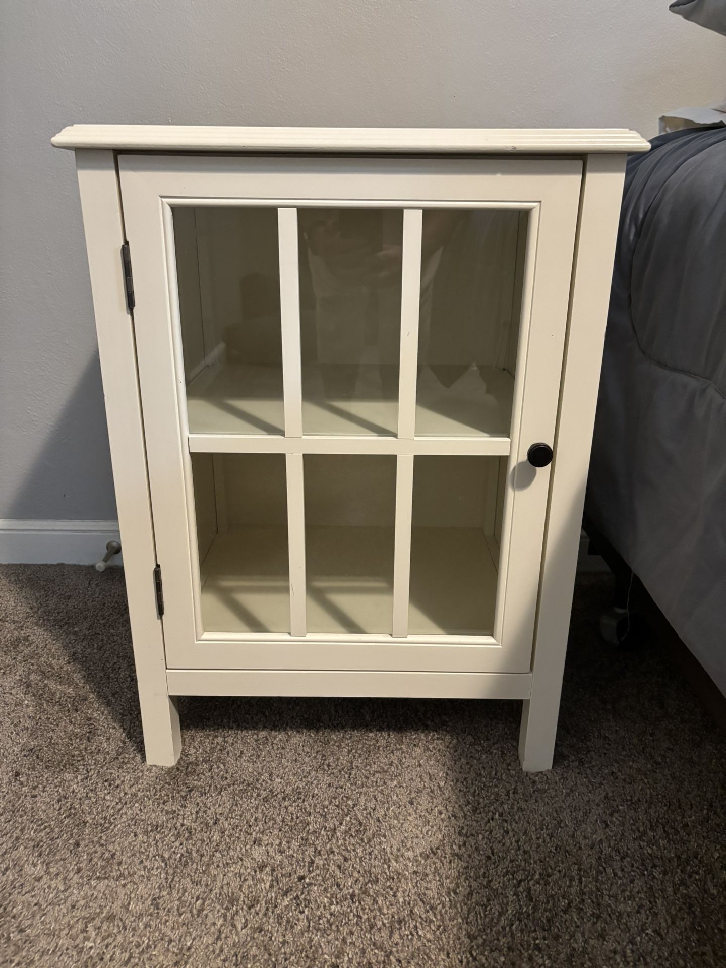 End/Bed Side Table (Set of 2)